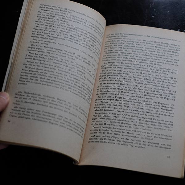 DER LANDSER 5-book set