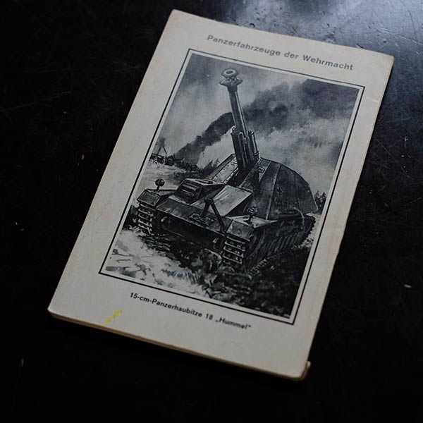 DER LANDSER 5-book set