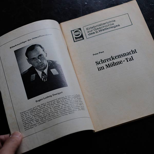 DER LANDSER 5-book set