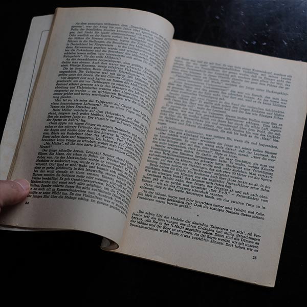 DER LANDSER 5-book set