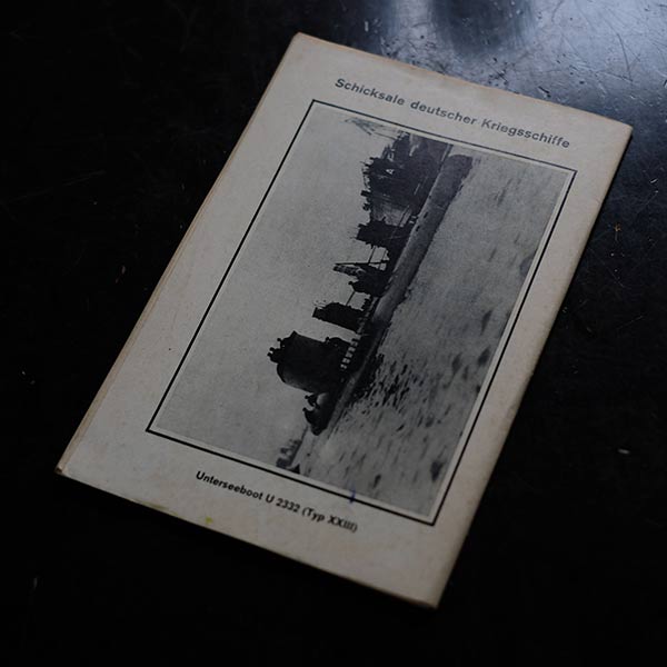 DER LANDSER 5-book set