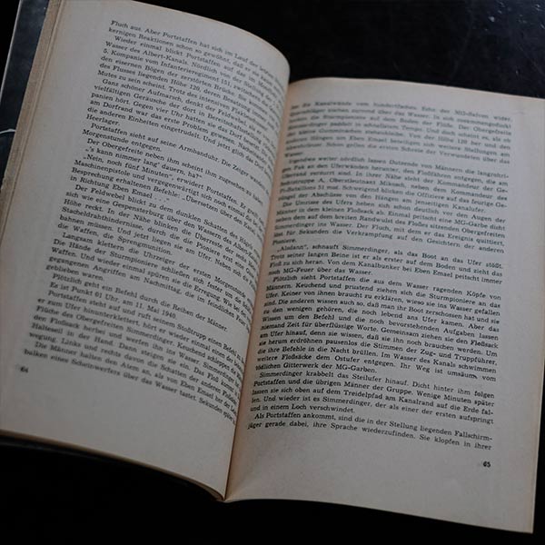 DER LANDSER 5-book set