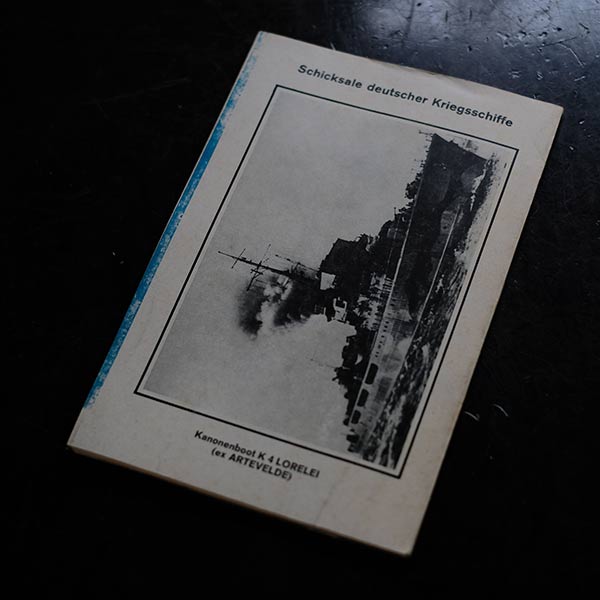 DER LANDSER 5-book set