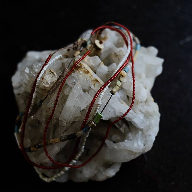 Crystal Cluster