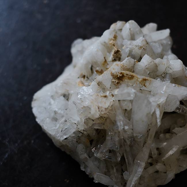 Crystal Cluster