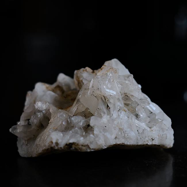 Crystal Cluster