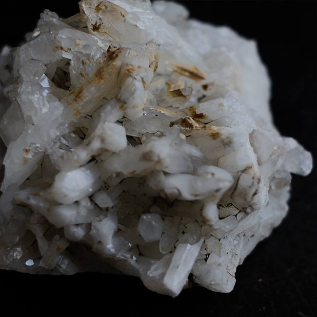 Crystal Cluster