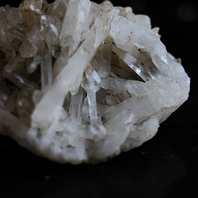 Crystal Cluster