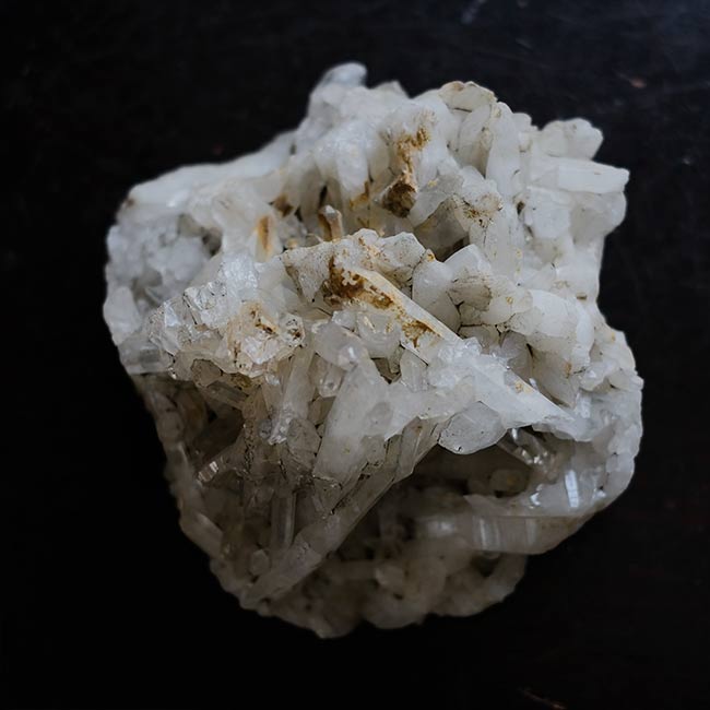 Crystal Cluster