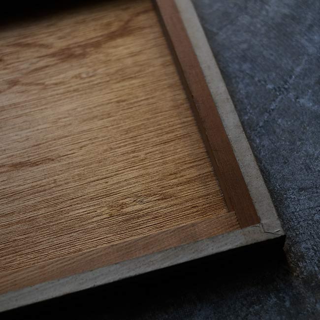 LEICA 系譜パネル