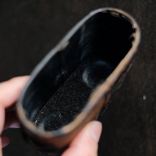 LEMAIRE FABT オペラグラス(双眼鏡)