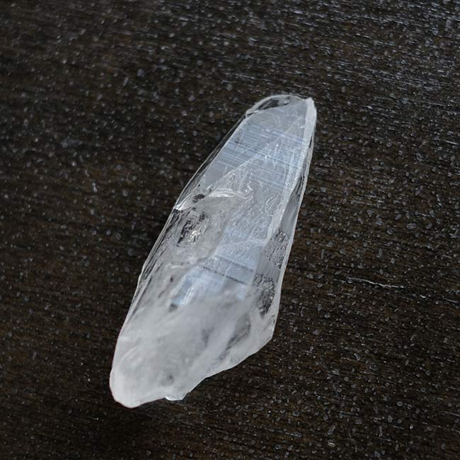 クリスタルポイント 水晶の原石 – zakka store towi
