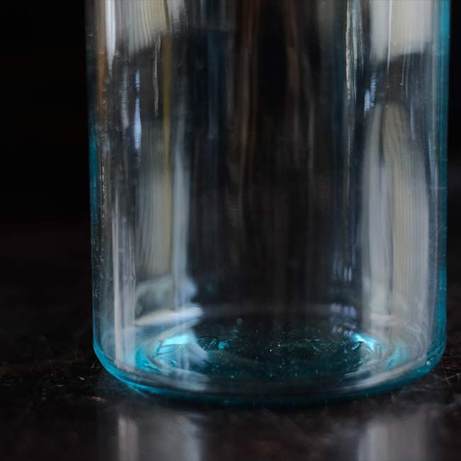 Lightning Mason Jar 64oz