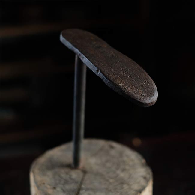 Base metal