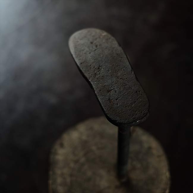 Base metal
