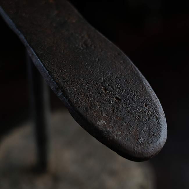Base metal