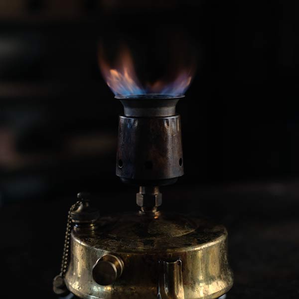 MANASLU Stove 121