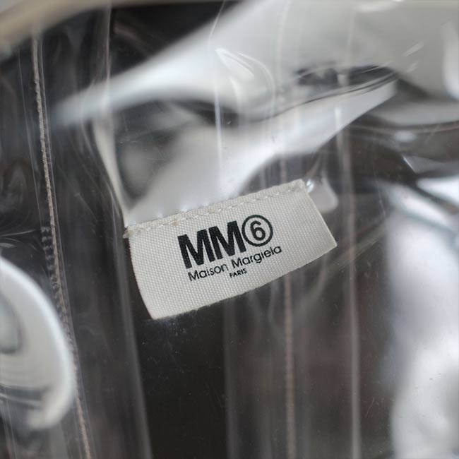 MARGIELA マルジェラ MM6 リュック