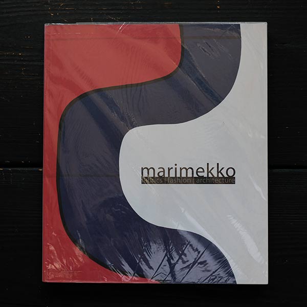 marimekko | fabrics fashion architecture