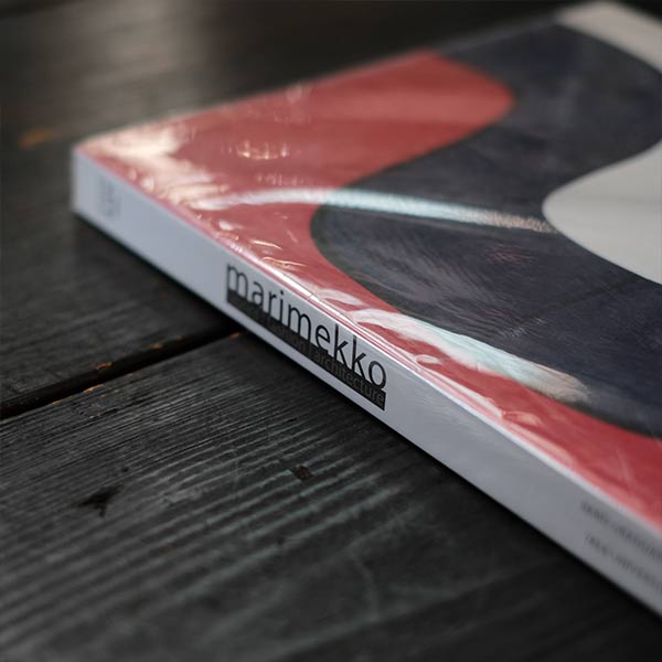 marimekko | fabrics fashion architecture