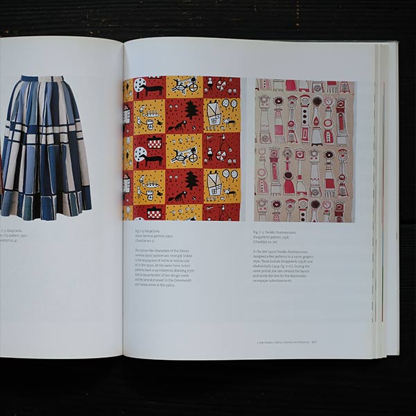 marimekko | fabrics fashion architecture