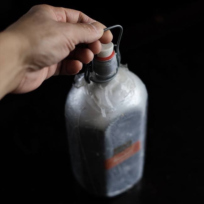 MARKILL マルキル 水筒 1.5L