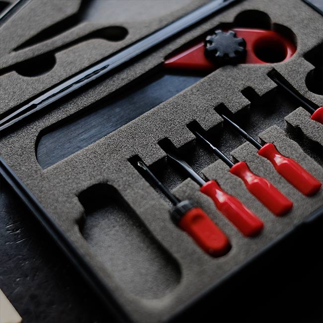 MARKLIN Märklin tool set