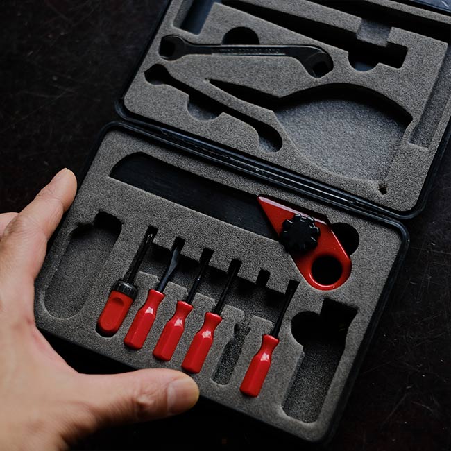 MARKLIN Märklin tool set