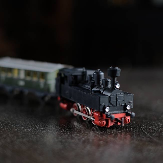 MARKLIN メルクリン 鉄道模型セット – zakka store towi