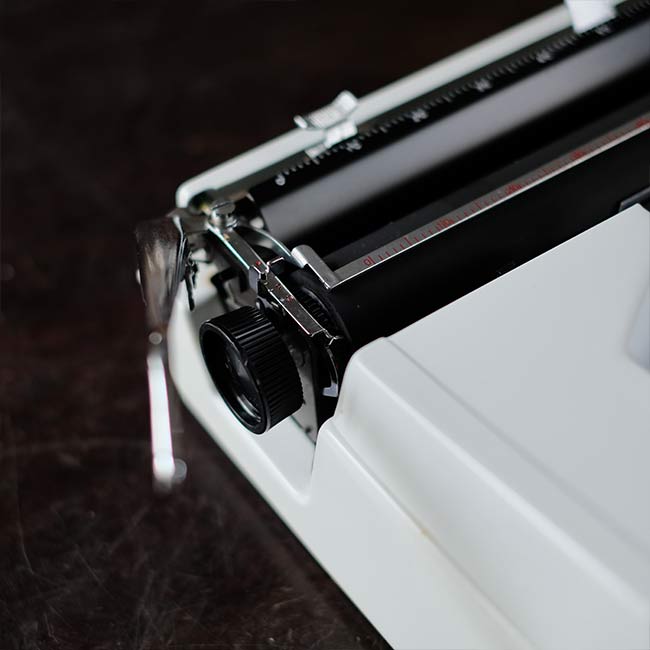 MARUZEN 200 typewriter