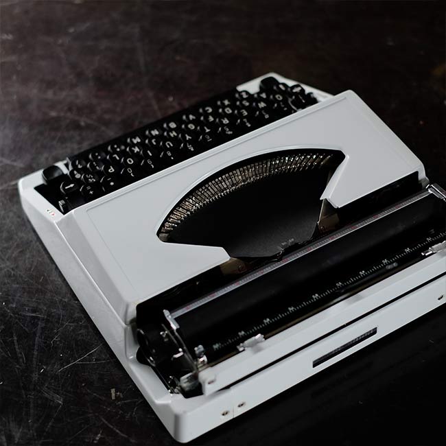 MARUZEN 200 typewriter