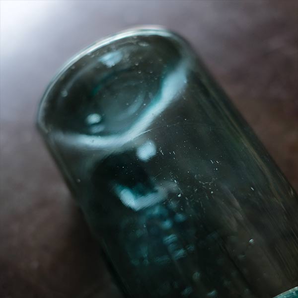 Mason's Patent Nov 30th 1858 Jar