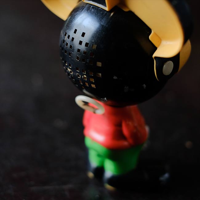 トーキング・ミッキーマウス