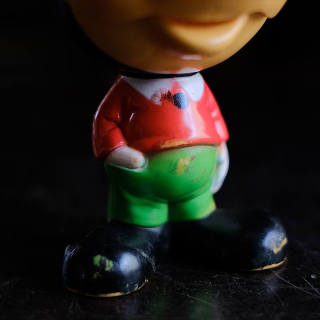 トーキング・ミッキーマウス