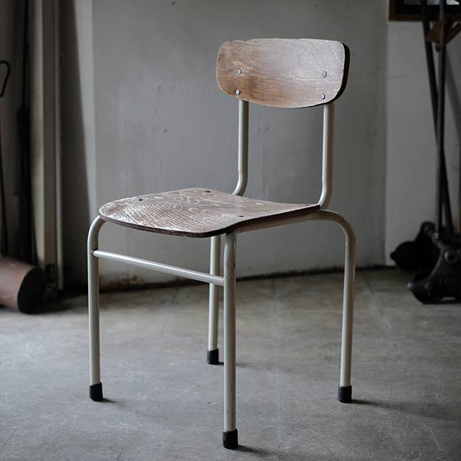 スクールチェア