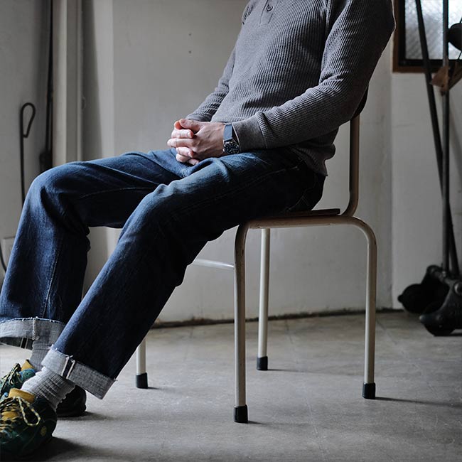 スクールチェア