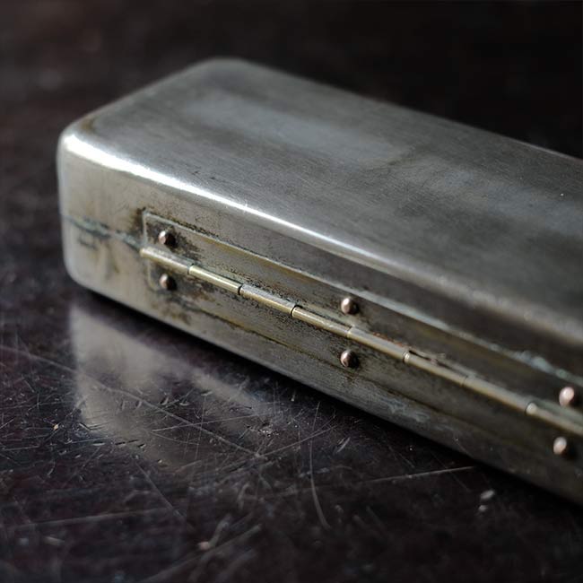 Medical Tool Case