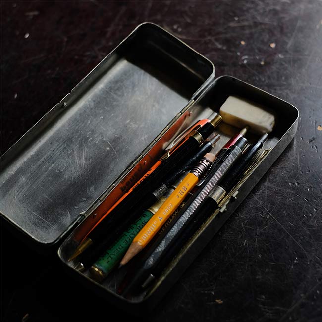 Medical Tool Case
