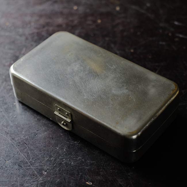 Medical Tool Case