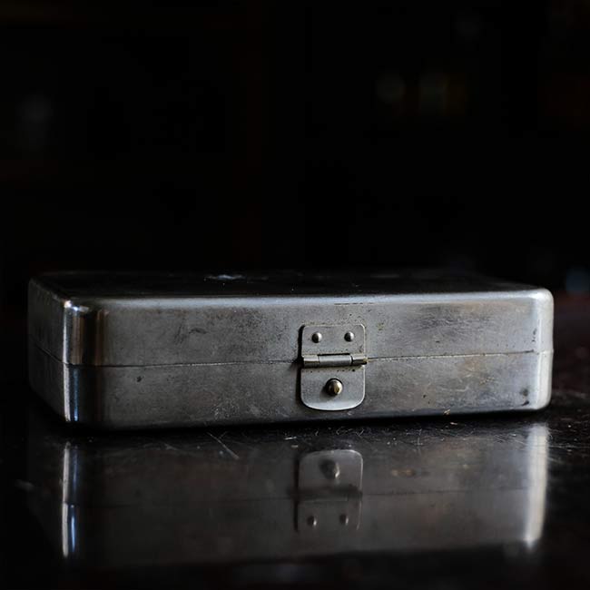 Medical Tool Case