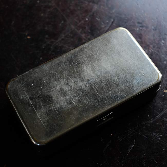 Medical Tool Case