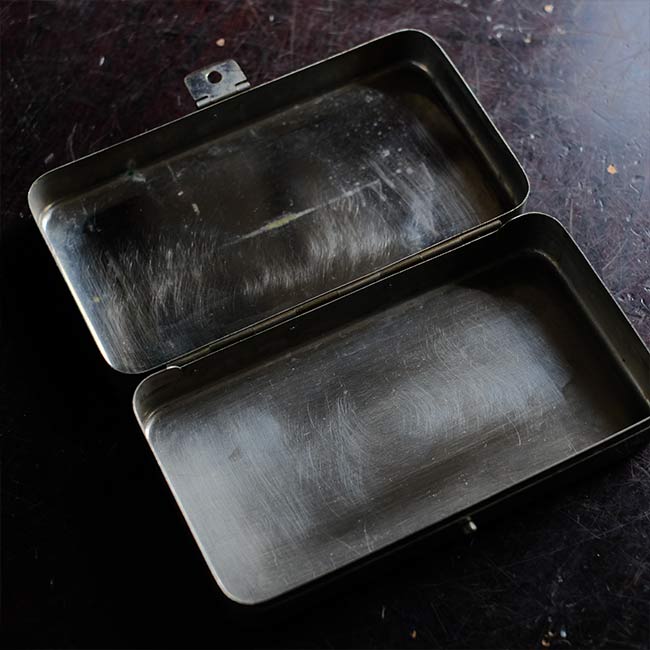 Medical Tool Case