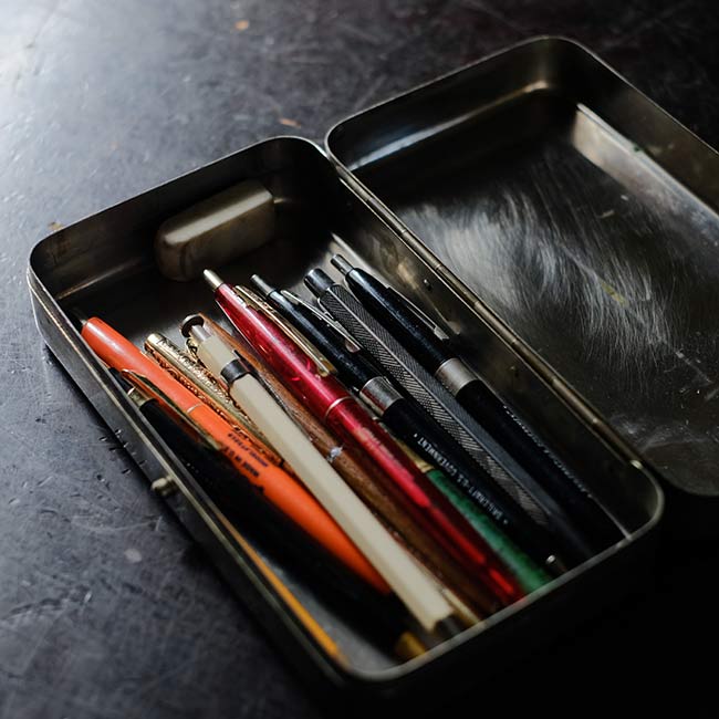Medical Tool Case