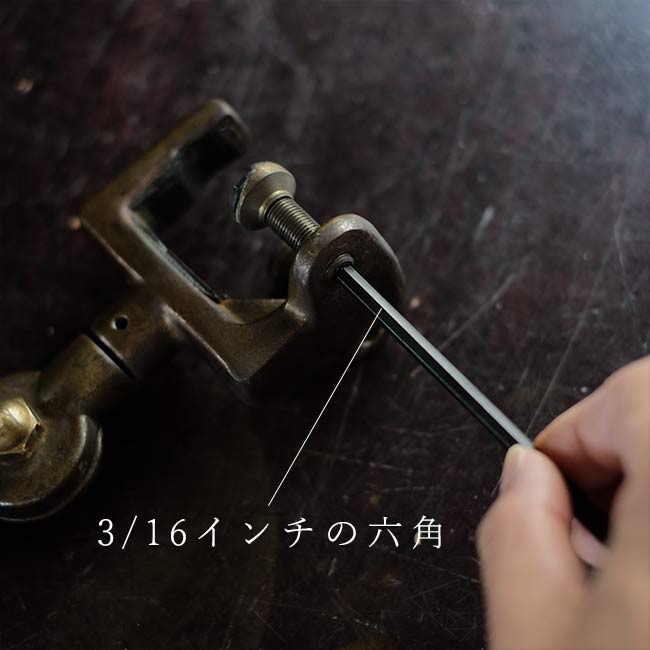 Micron Machine Corp 伸縮式ランプ