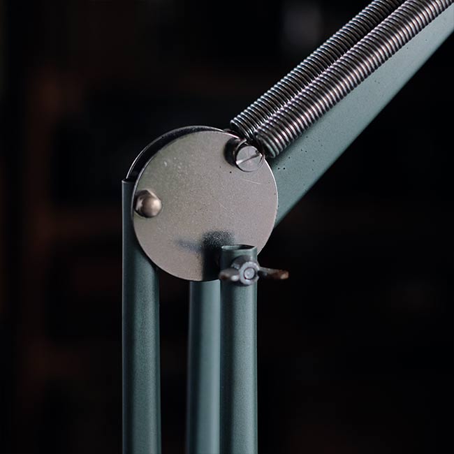 MIDLAND Desk Light (Z Light)
