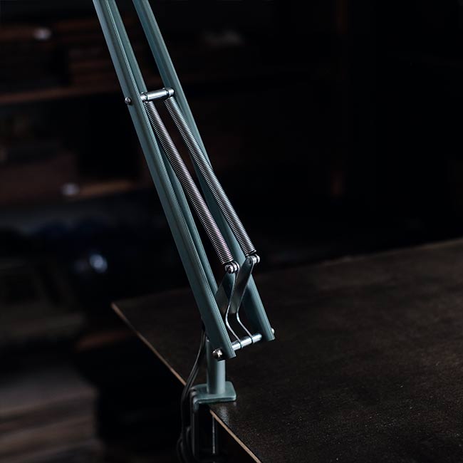 MIDLAND Desk Light (Z Light)