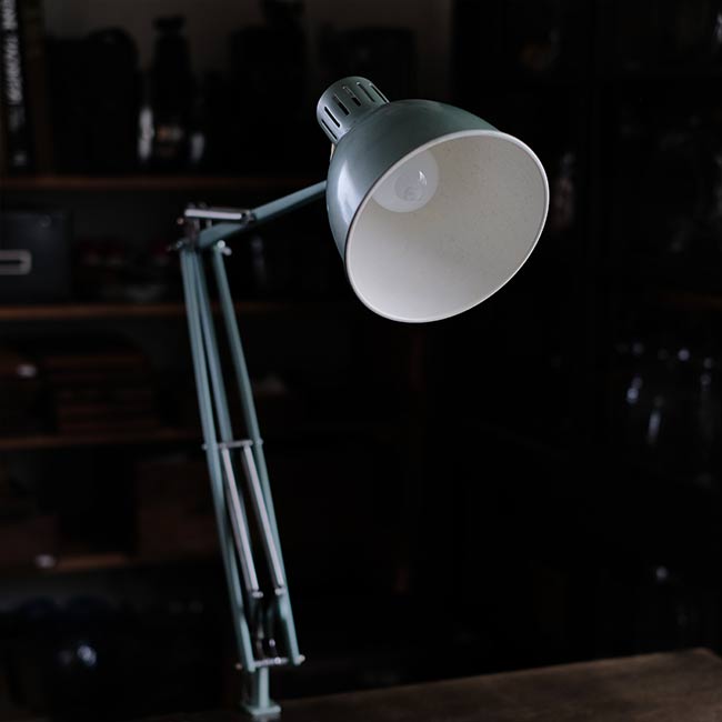 MIDLAND Desk Light (Z Light)