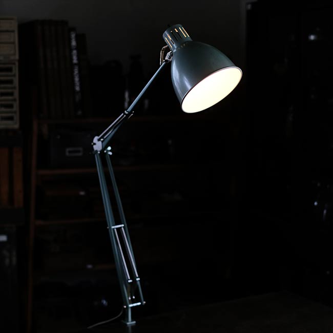 MIDLAND Desk Light (Z Light)