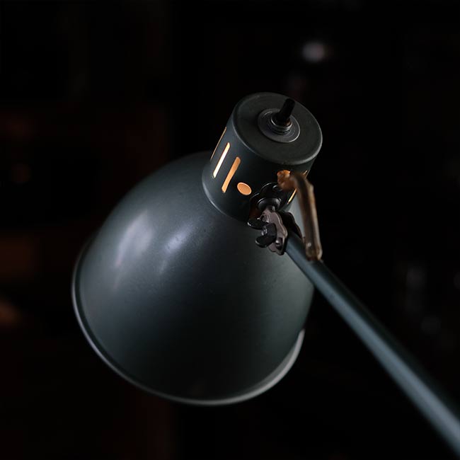 MIDLAND Desk Light (Z Light)