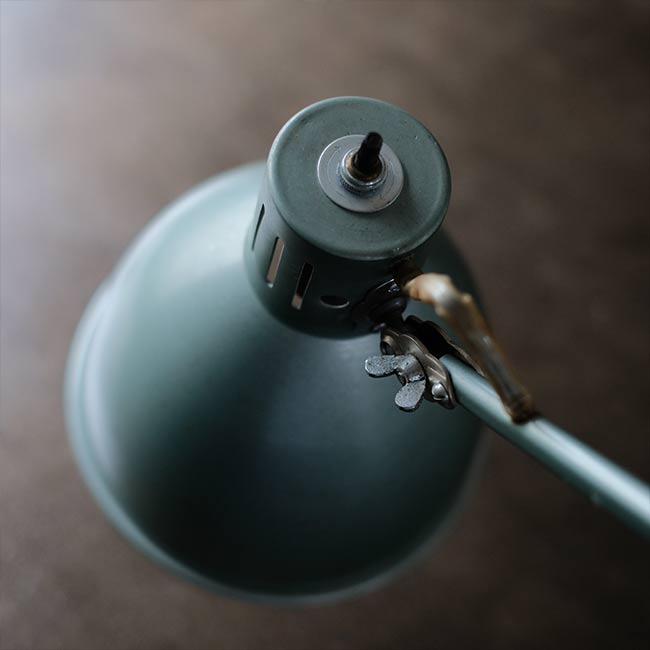 MIDLAND Desk Light (Z Light)